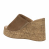 Women sandals 5113 bufo sand