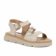 Women sandals 5123 sand