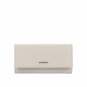 Portofel dama 207g panna