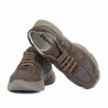 Women sport shoes 6102 sand velour combined 01