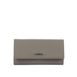Portofel dama 207g 01 taupe
