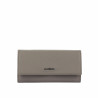 Portofel dama 207g 01 taupe