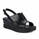 Women sandals 5124 black