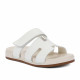 Women sandals 5125 white