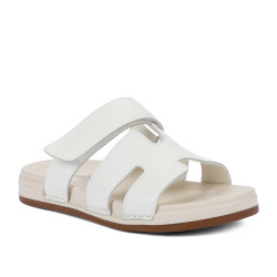 Sandale dama 5125 alb