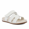 Sandale dama 5125 alb