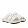 Sandale dama 5125 alb