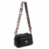 Geanta dama de umar 014g 01 biz negru