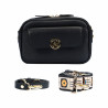 Geanta dama de umar 014g negru