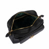 Geanta dama de umar 014g negru