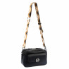 Geanta dama de umar 014g 01 negru