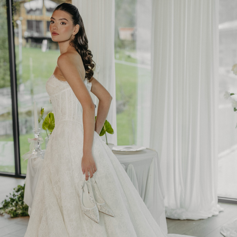 Sandale dama 1368 alb combinat lifestyle