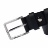 Men belt 66-1b black