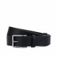 Men belt 66-1b black