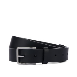 Men belt 66-1b black