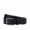 Curea barbati 66-1b negru