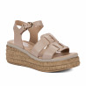 Women sandals 5129 sand
