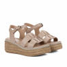 Women sandals 5129 sand