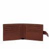 Portofel pentru barbati 210g brown camel