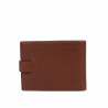 Portofel pentru barbati 210g brown camel