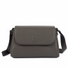 Women shoulder bag 040g 01 grej