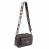 Women shoulder bag 014g 01 grej