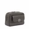Women shoulder bag 014g 01 grej