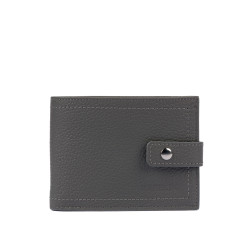 Portofel pentru barbati 210g gray