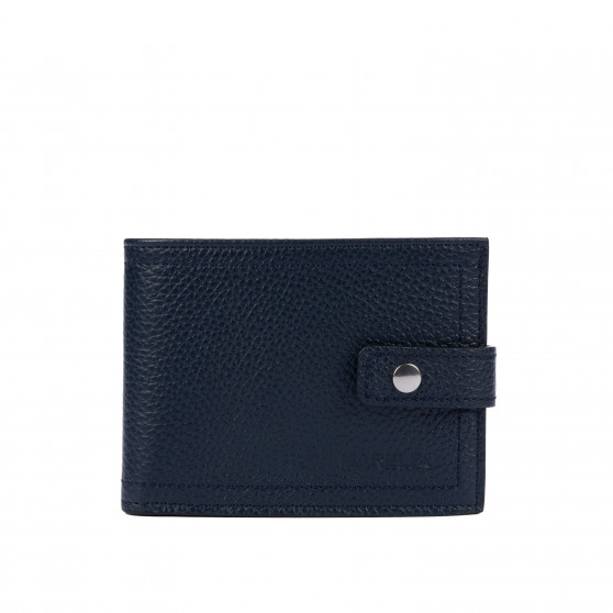 Portofel pentru barbati 210g indigo