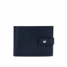 Portofel pentru barbati 210g indigo
