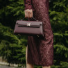 Geanta dama de umar 041g bordo lifestyle