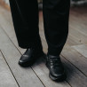Pantofi casual/sport barbati 997 black combined
