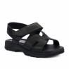 Children sandals 2500-1 black
