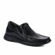Mocasini barbati 9002 negru