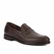 Pantofi casual barbati 9000 maro