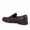 Men casual shoes 9000 brown
