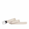 Women belt 26mc beige