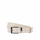 Women belt 26mc beige