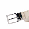 Women belt 26mc beige