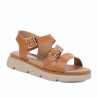 Sandale dama 5123-1 maro
