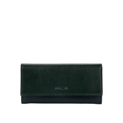 Portofel dama 207g 01 green