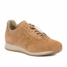 Women sport shoes 6104 bufo caramel combined