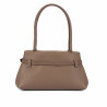 Women shoulder bag 053g 01 cappuccino