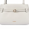 Women shoulder bag 053g panna