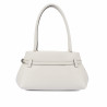 Women shoulder bag 053g panna