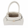 Women shoulder bag 053g panna