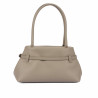 Women shoulder bag 053g latte