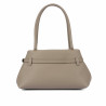 Women shoulder bag 053g 01 latte