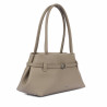Women shoulder bag 053g 01 latte