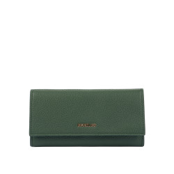 Portofel dama 207g biz verde
